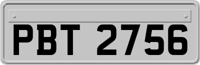 PBT2756