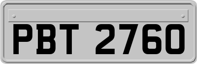 PBT2760