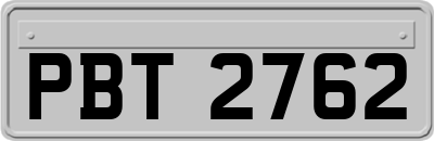 PBT2762