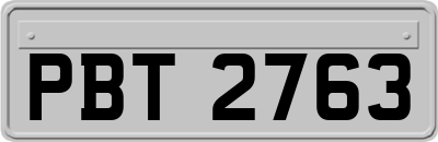 PBT2763