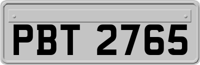 PBT2765