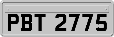 PBT2775