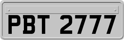 PBT2777