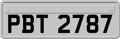 PBT2787