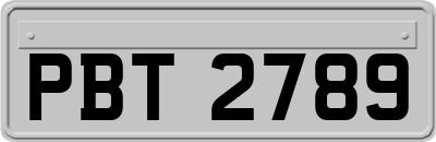 PBT2789