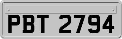 PBT2794