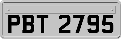 PBT2795