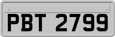 PBT2799