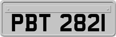 PBT2821