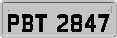 PBT2847