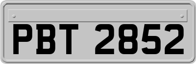 PBT2852