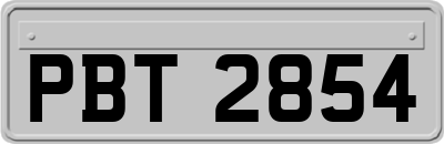 PBT2854