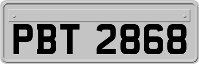 PBT2868