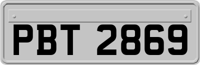 PBT2869