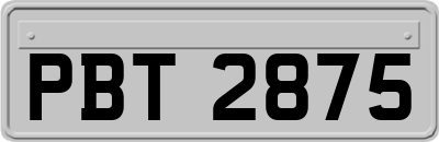 PBT2875