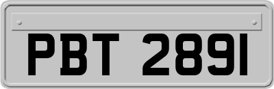 PBT2891