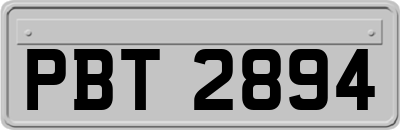 PBT2894