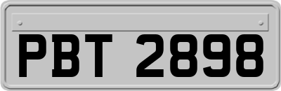 PBT2898