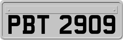 PBT2909