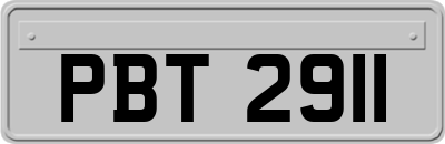 PBT2911