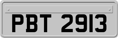 PBT2913