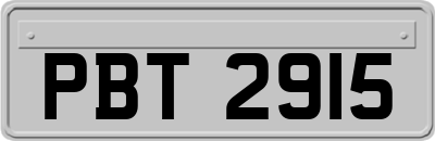 PBT2915