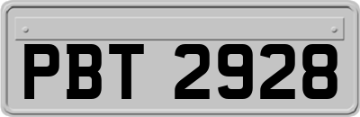 PBT2928