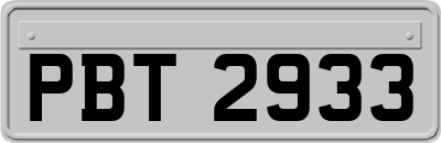 PBT2933