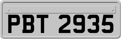 PBT2935