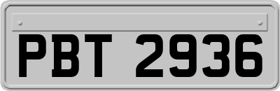 PBT2936