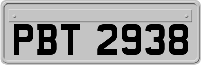 PBT2938