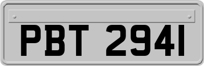 PBT2941