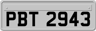 PBT2943