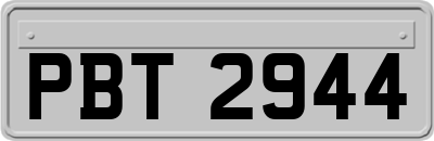 PBT2944