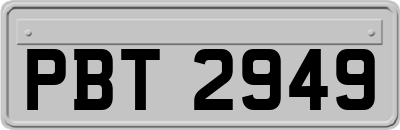 PBT2949