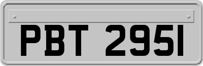 PBT2951