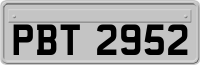 PBT2952