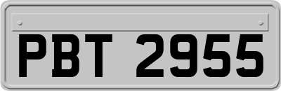 PBT2955