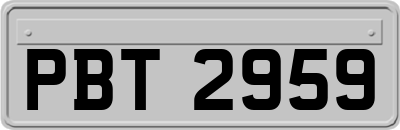 PBT2959