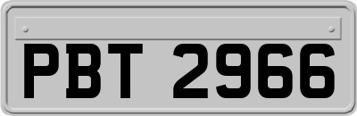 PBT2966