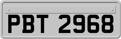 PBT2968