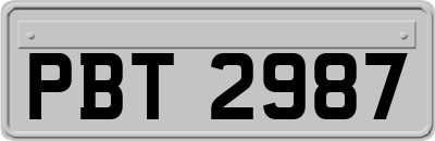 PBT2987