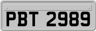 PBT2989