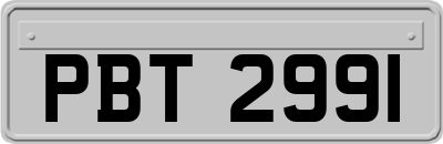 PBT2991