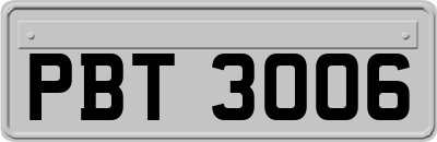 PBT3006