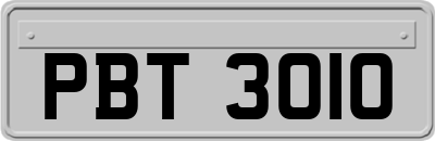 PBT3010