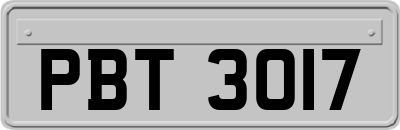 PBT3017