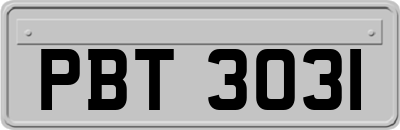 PBT3031