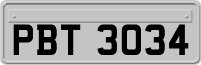 PBT3034