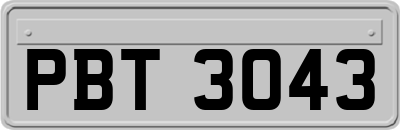 PBT3043